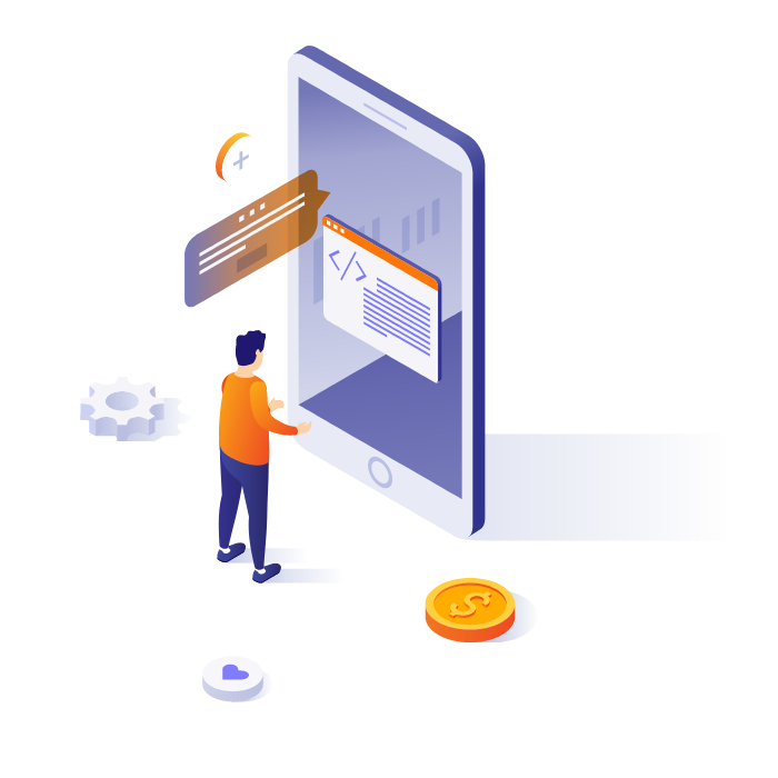 App Development Image