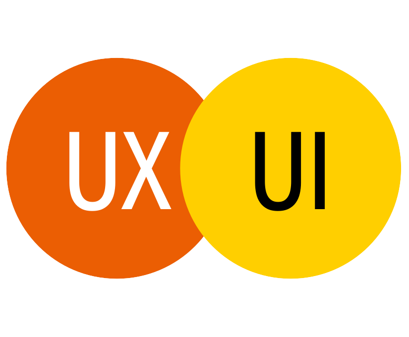 UI/UX Development Icon
